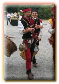 M&eacute;di&eacute;vales de MONTANER .