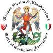 Gruppo Storico & Sbandieratori.