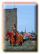 M&eacute;di&eacute;vales de MONTANER...