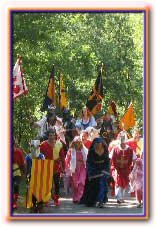 M&eacute;di&eacute;vales de MONTANER .