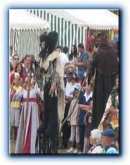 M&eacute;di&eacute;vales de MONTANER .