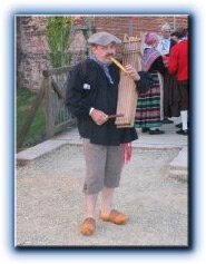 M&eacute;di&eacute;vales de MONTANER .