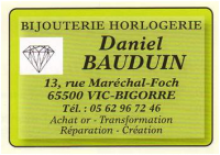 bauduin