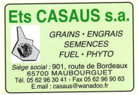 casaus