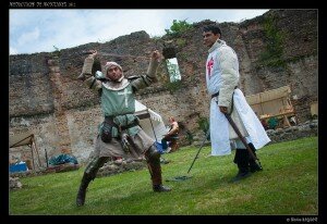 Baylot- Medievales De Montaner -