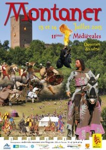 Affiche 2013